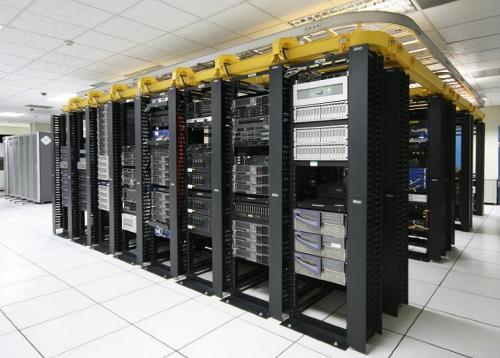 网络计算机机房建设方案需要注意什么？